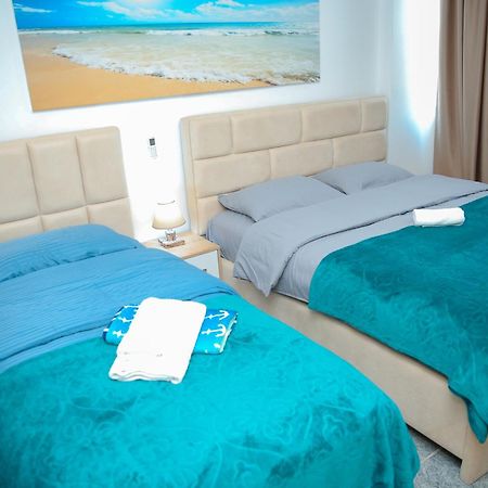 Fishta Apartments Q5 32 Velipoje Luaran gambar
