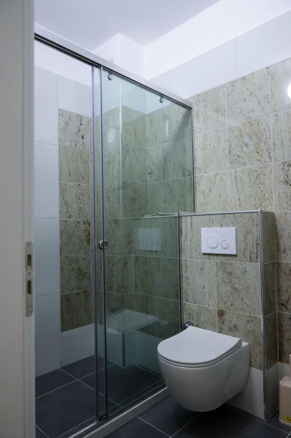 Fishta Apartments Q5 32 Velipoje Luaran gambar